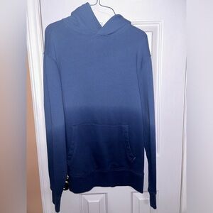 Mens or Unisex Hoodie / Lightly worn / No tears or stains / Size Small